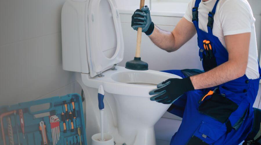 Professional emergency plumbing in East Petersburg, PA